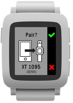 Pebble watch app apk new arrivals